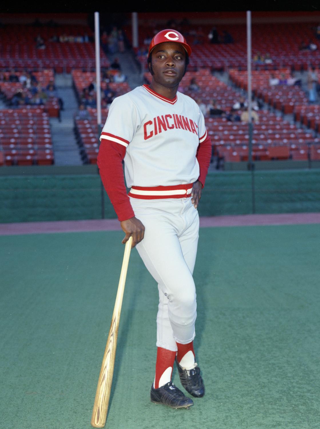 Cooperstown clutch: Hall of Famers’ walk-offs have powered championship